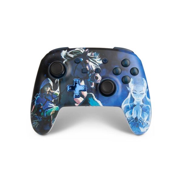 Control Nintendo Switch – Midnight Ride