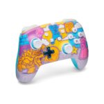 Control Nintendo Switch – Mushroom Kingdom Pop Art