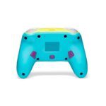 Control Nintendo Switch – Mushroom Kingdom Pop Art