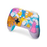 Control Nintendo Switch – Mushroom Kingdom Pop Art