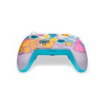 Control Nintendo Switch – Mushroom Kingdom Pop Art