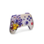 Control Nintendo Switch Pokémon Blossom