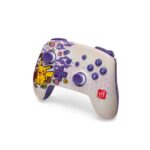 Control Nintendo Switch Pokémon Blossom