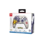 Control Nintendo Switch Pokémon Blossom