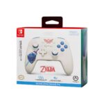 Control Nintendo Switch – Sworn Protector