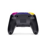 Control Nintendo Switch Wario