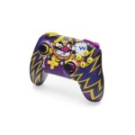 Control Nintendo Switch Wario