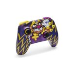 Control Nintendo Switch Wario