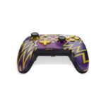 Control Nintendo Switch Wario