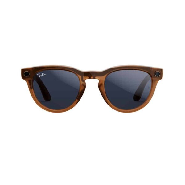 Lentes de Sol Ray Ban Meta Headliner RW4009