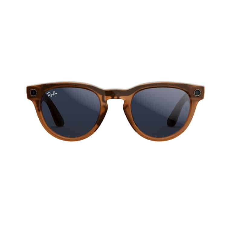 Lentes de Sol Ray Ban Meta Headliner RW4009