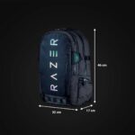 Bolso Razer Rogue V3 - 17”
