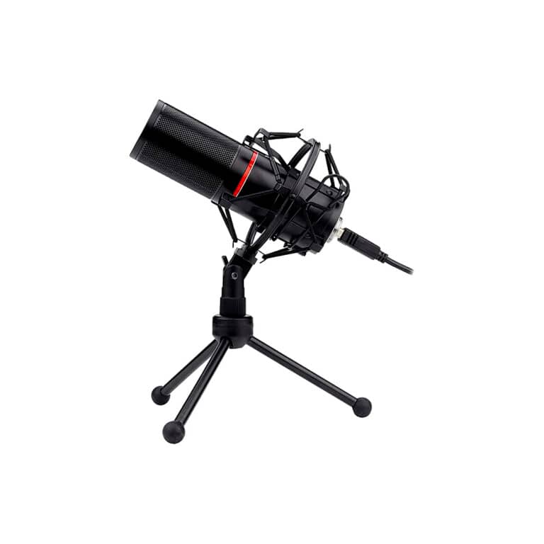 Microfono Redragon Blazar GM300