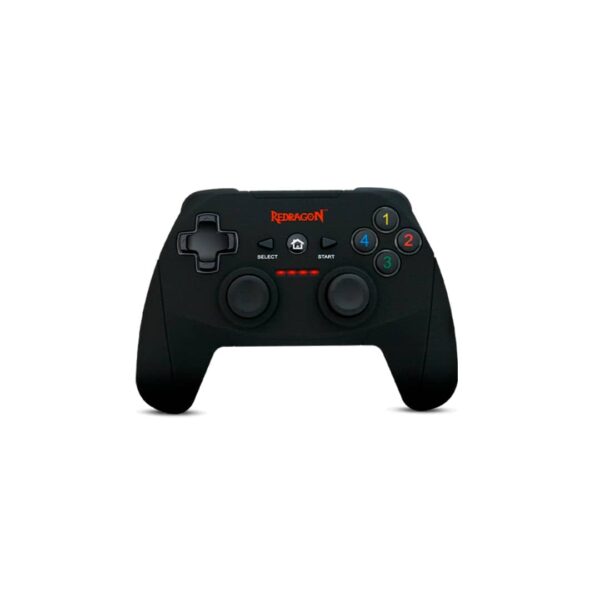 Control Redragon Harrow G808 PC Gamepad
