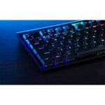 Teclado Mecánico Redragon Horus TKL RGB