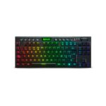 Teclado Mecánico Redragon Horus TKL RGB