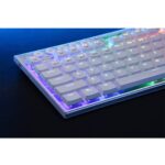 Teclado Mecánico Redragon Horus TKL RGB