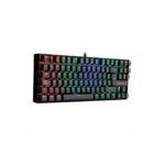Teclado Redragon Kumara