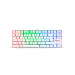 Teclado Redragon Kumara