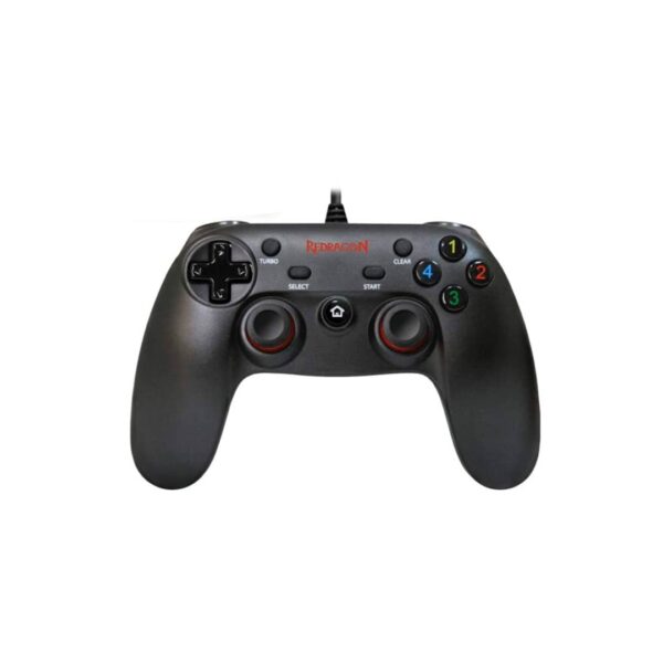 Control Redragon Saturn G807 PC Gamepad