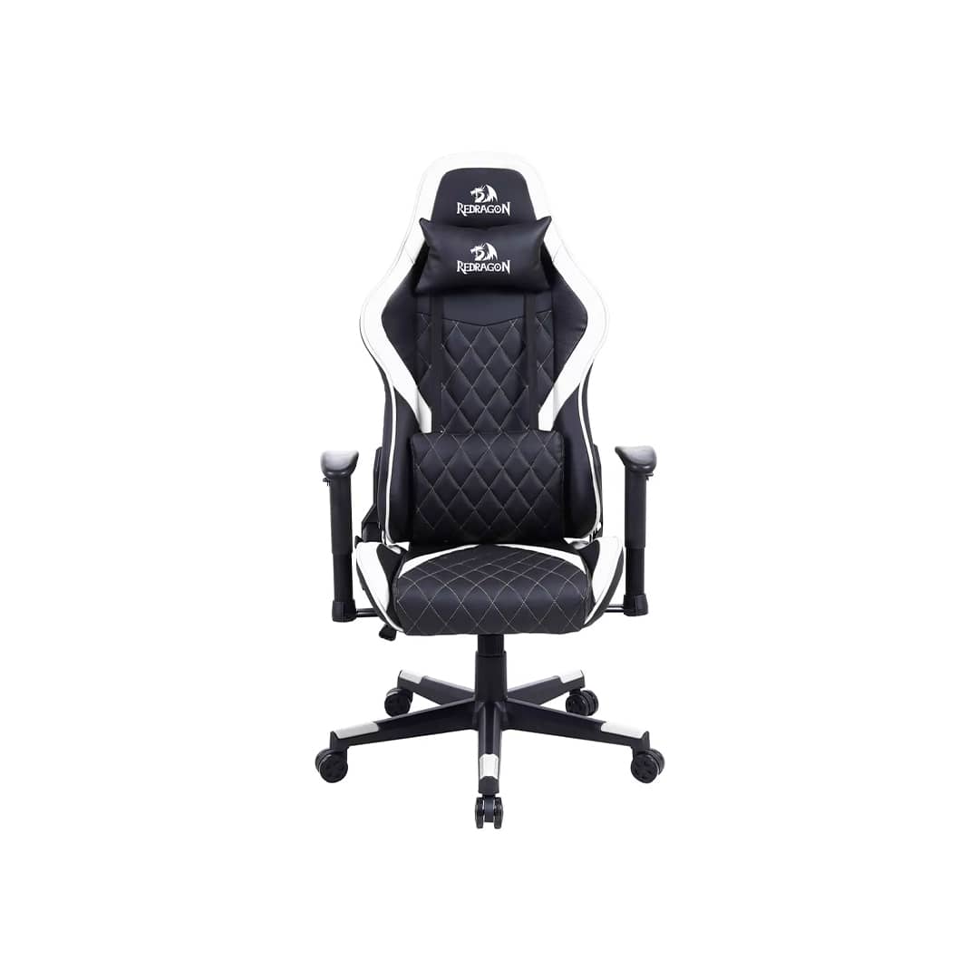 Redragon Silla Gamer Gaia C211-B Black Silla Gamer Redragon Gaia C211