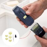 Afeitadora Remington RG033A