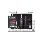 Afeitadora Remington Travel Grooming