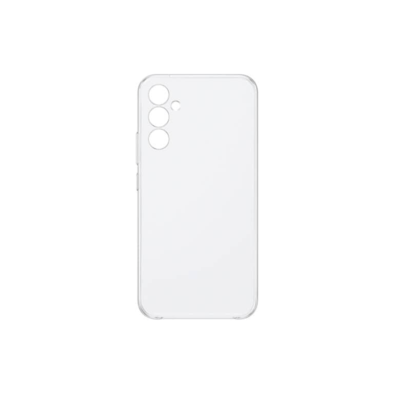 Case Clear Samsung - Galaxy A34
