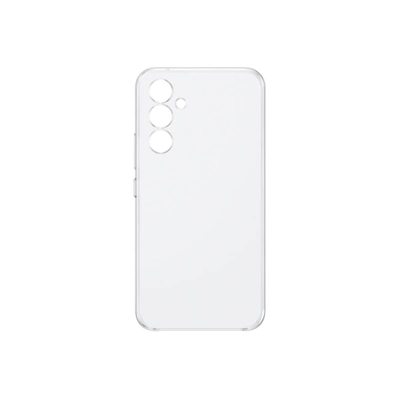 Case Clear Samsung - Galaxy A54