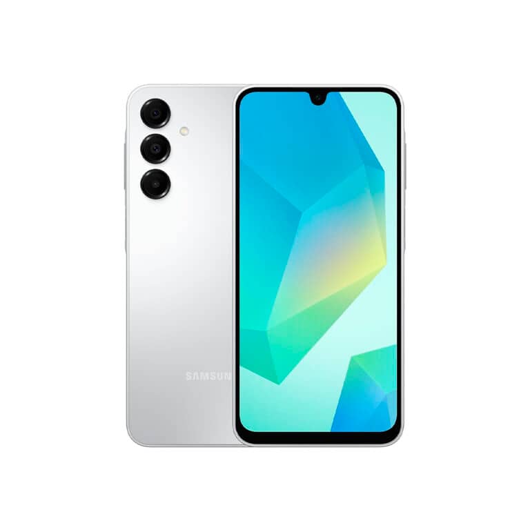 Teléfono Celular Samsung Galaxy A16 - 6GB / 128GB