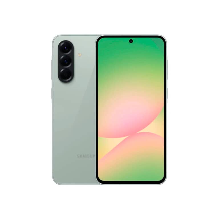 Teléfono Celular Samsung Galaxy A56 5G