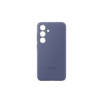 Case Silicone Samsung Galaxy S24