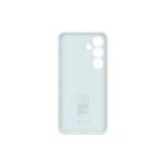 Case Silicone Samsung Galaxy S24