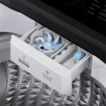 Lavadora Samsung WA17CG6441BWAP - 17kg