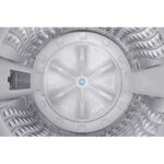 Lavadora Samsung WA15CG5441BWAP Digital - 15KG