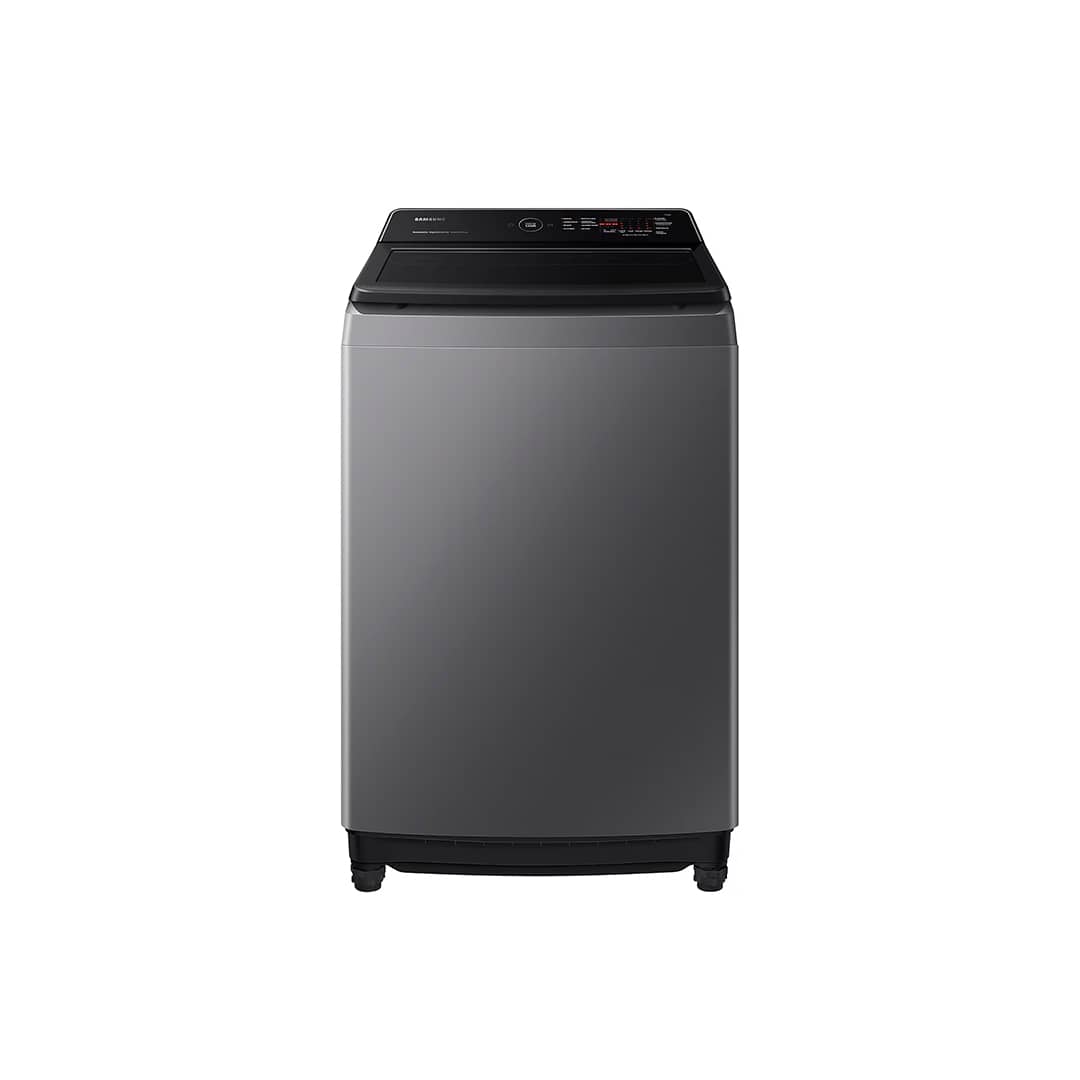Samsung Lavadora de Carga Superior Negro 19 Kg WA19CG6442BDAP Lavadora Samsung WA19CG6442BDAP - 19 Kg