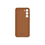 Case Samsung Leather - Galaxy S23