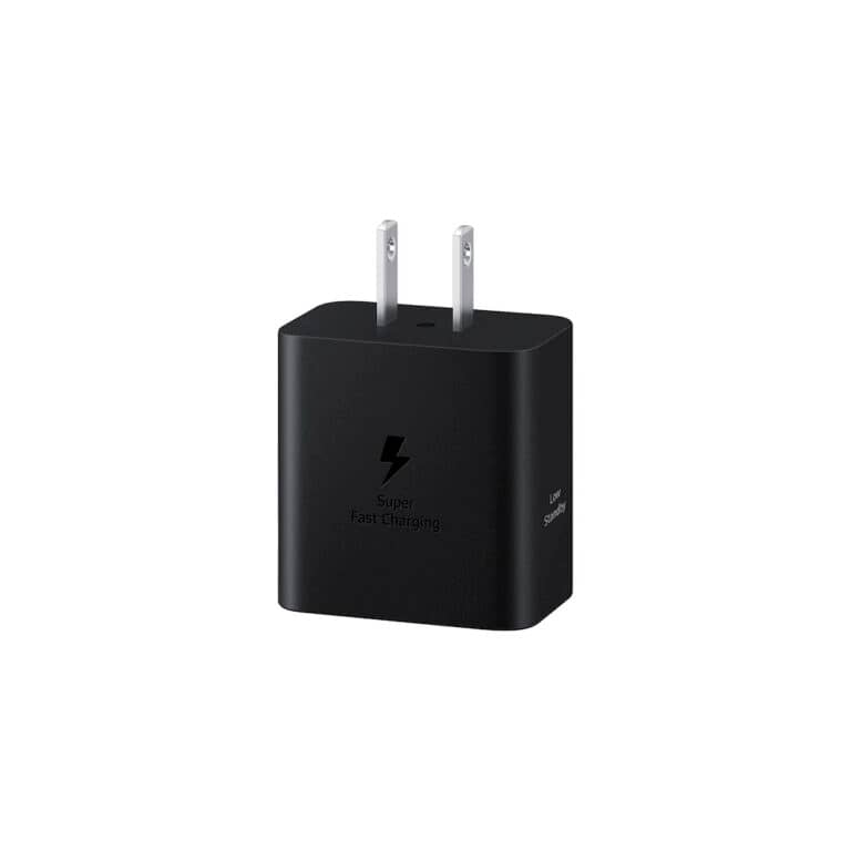 Cargador Samsung Power Adapter 45W - USB-C Cable / 1.8m