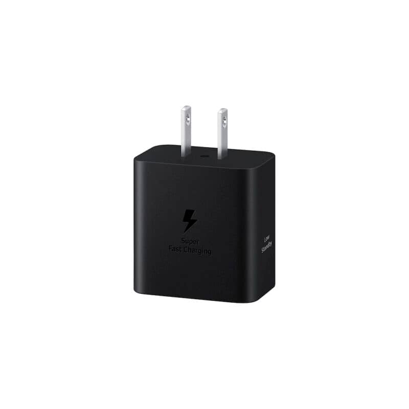Cargador Samsung Power Adapter 45W - USB-C Cable / 1.8m