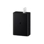 Cargador Samsung Trio 65W - USB-C x 2 / USB-A