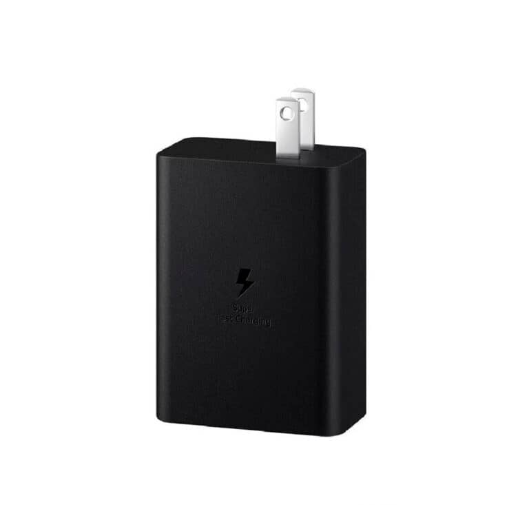 Cargador Samsung Trio 65W - USB-C x 2 / USB-A
