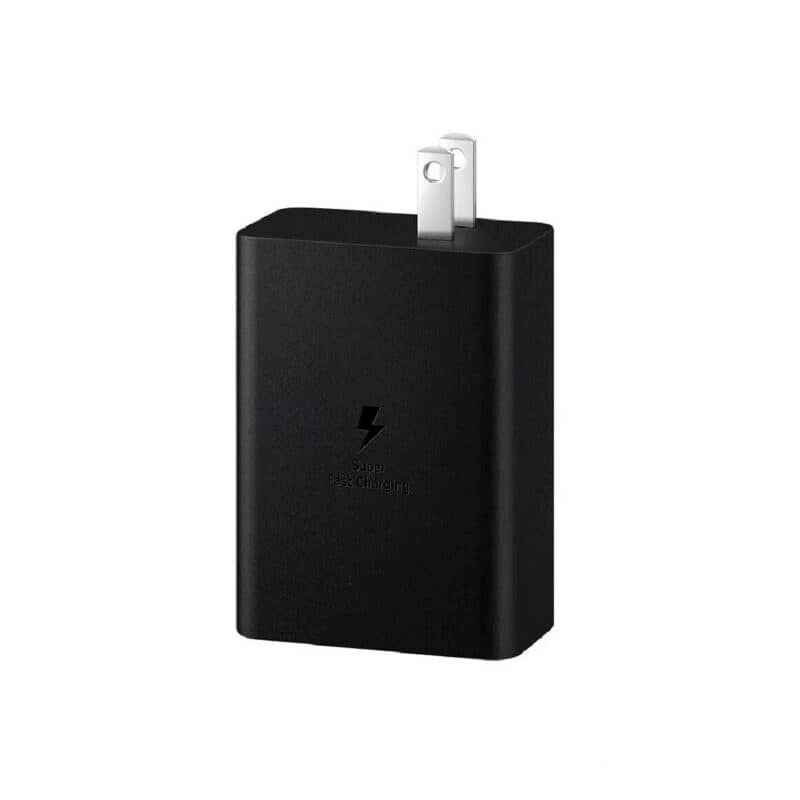 Cargador Samsung Trio 65W - USB-C x 2 / USB-A