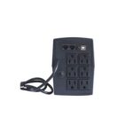 UPS SmartBitt 1000VA / 500W - 6 Tomas