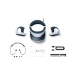 Lentes VR2 Playstation - Horizon Call of the Mountain Bundle