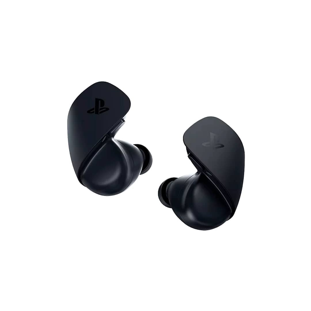Sony Playstation Wireless Headset Pulse Explore Midnight Black Audífonos Playstation Pulse Explore