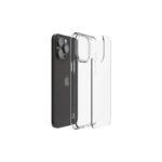 Case Spigen Ultra Hybrid iPhone 15 Pro Max - 6.7"