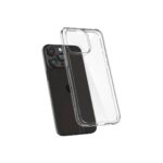 Case Spigen Ultra Hybrid iPhone 15 Pro Max - 6.7"