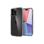 Case Spigen Ultra Hybrid iPhone 15 Pro Max - 6.7"