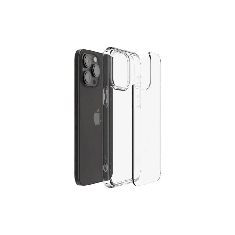 Case Spigen Ultra Hybrid iPhone 15 Pro Max - 6.7"
