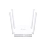 Router Tp-Link Archer C24 - AC750